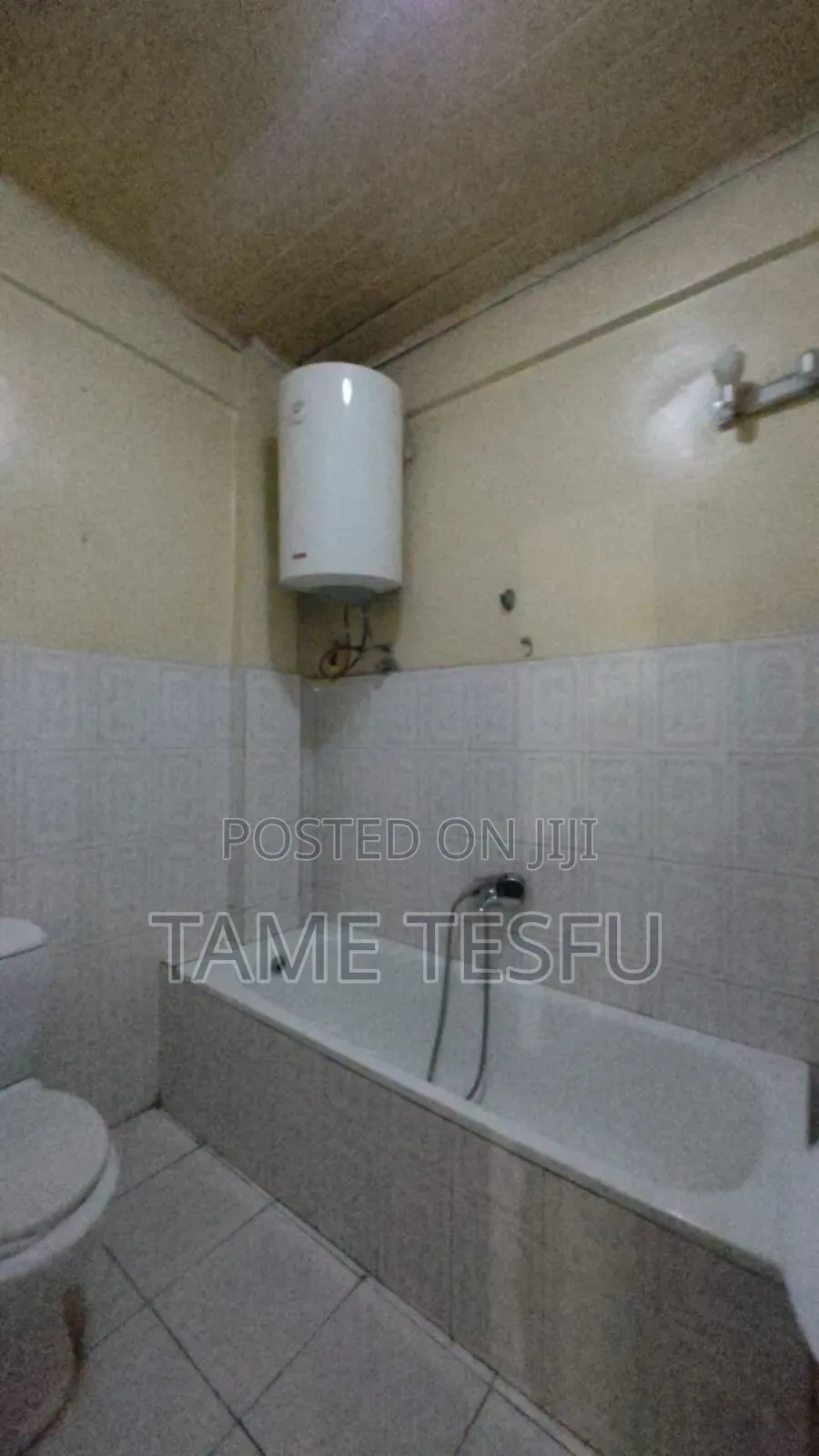 Furnished 8bdrm House in ኃይሌ ጋርመንት, Nifas Silk-Lafto for sale