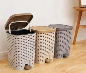 የቆሻሻ ማጠራቀሚያ ቅርጫት