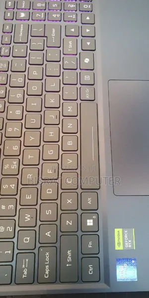 Photo - New Laptop Acer Predator Helios Neo 16 16GB Intel Core Ultra 9 SSD 1T