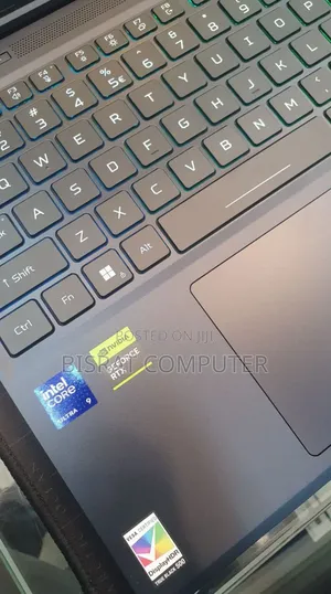 New Laptop Acer Predator Helios Neo 16 16GB Intel Core Ultra 9 SSD 1T