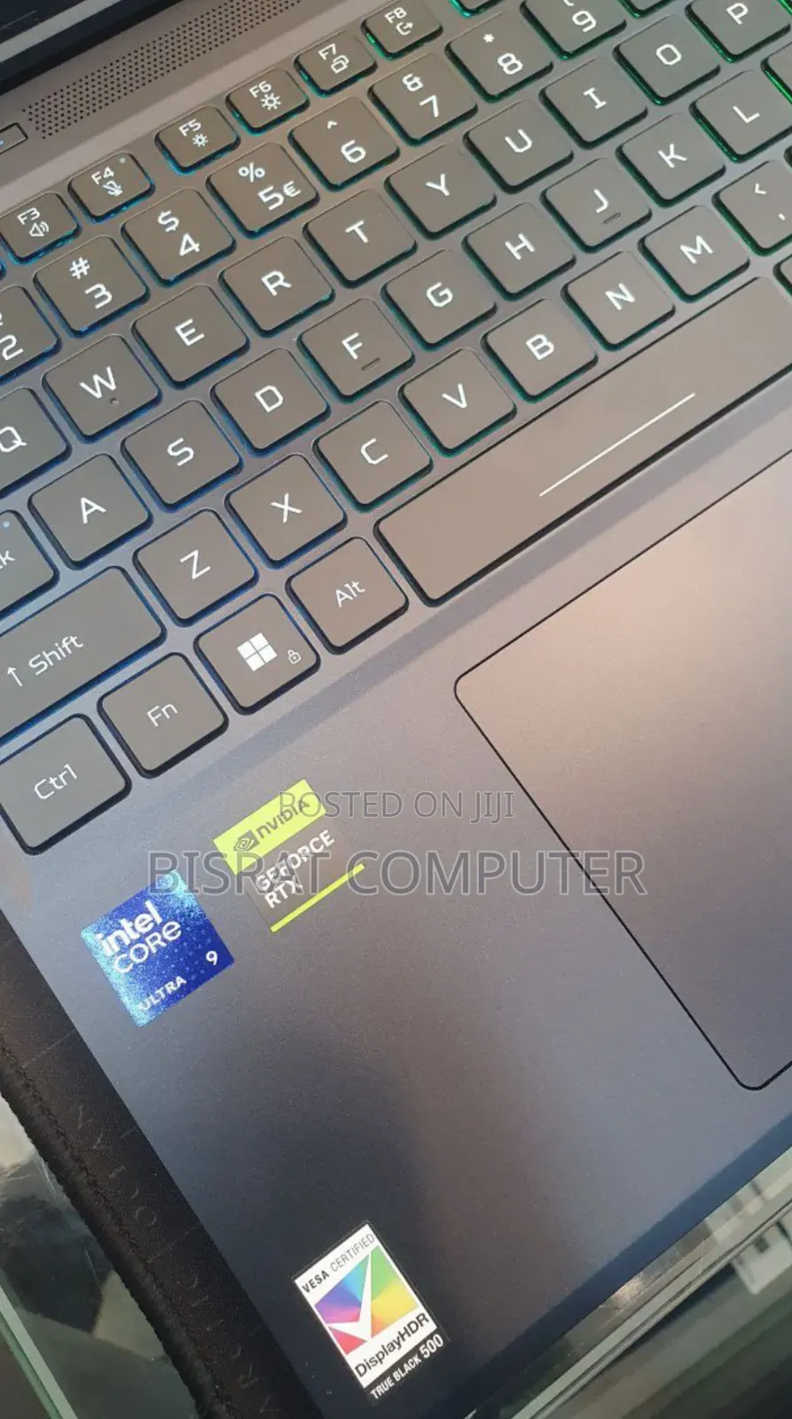 New Laptop Acer Predator Helios Neo 16 16GB Intel Core Ultra 9 SSD 1T