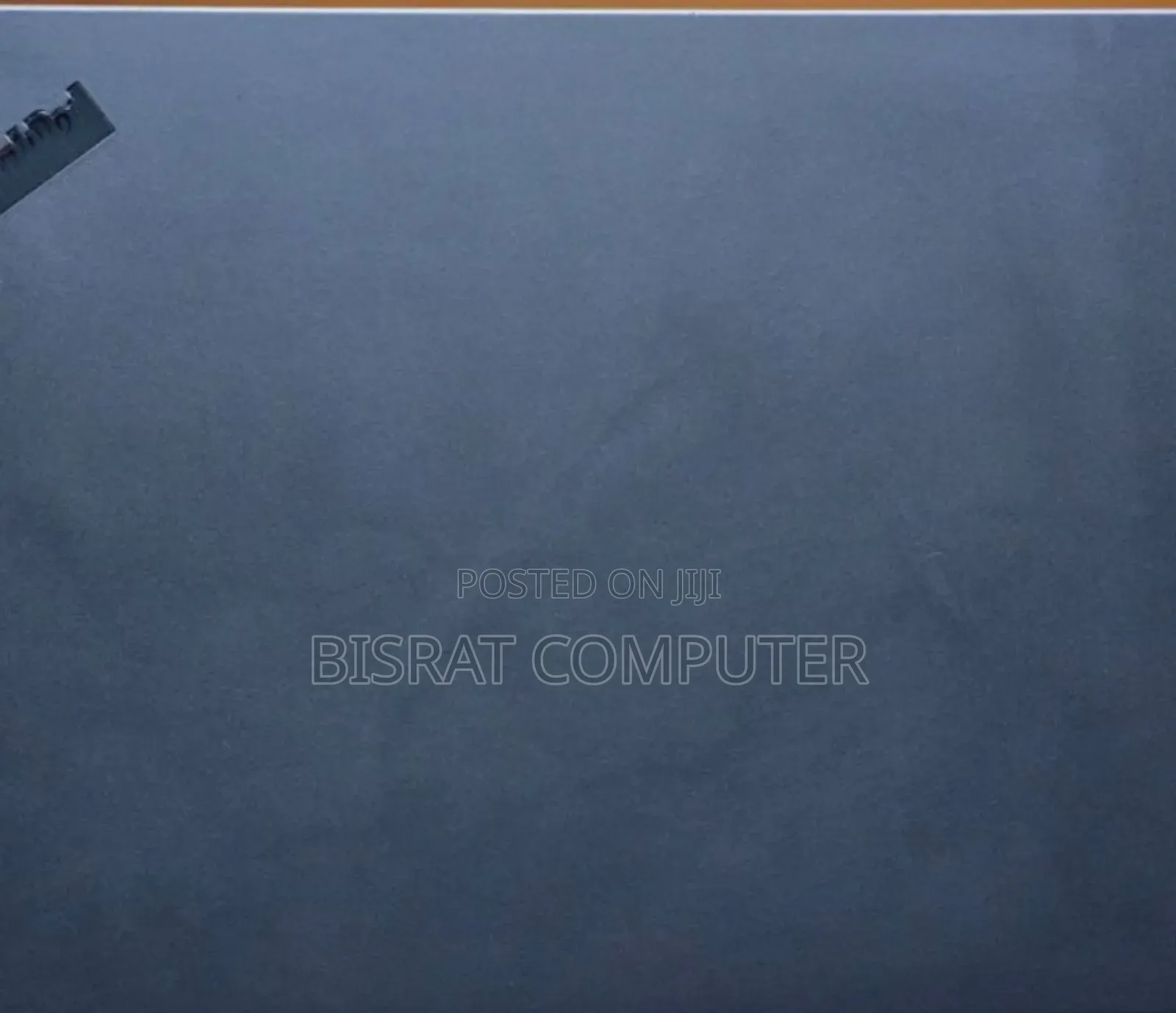 New Laptop Lenovo ThinkPad T14 16GB Intel Core I7 SSD 512GB