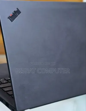 New Laptop Lenovo ThinkPad T14 16GB Intel Core I7 SSD 512GB