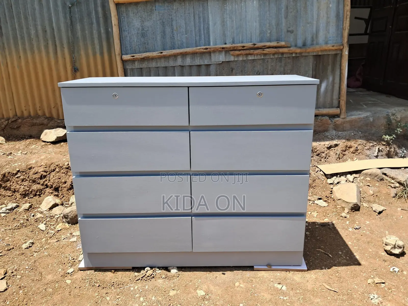 Chest Drawer