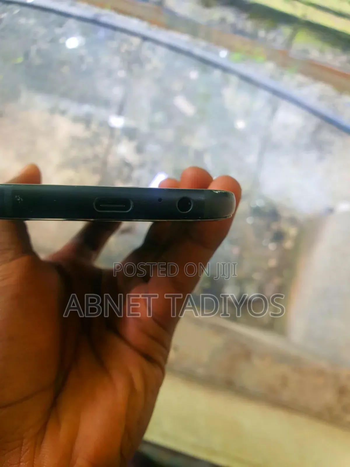 Samsung Galaxy A5 32 GB Black