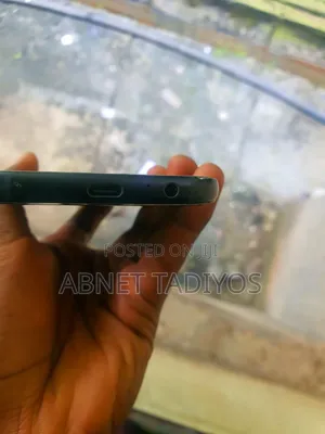 Samsung Galaxy A5 32 GB Black