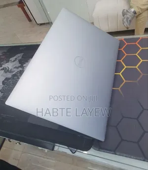 New Laptop Dell Precision 5570 16GB Intel Core I7 SSD 512GB