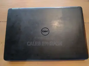 Dell Laptop