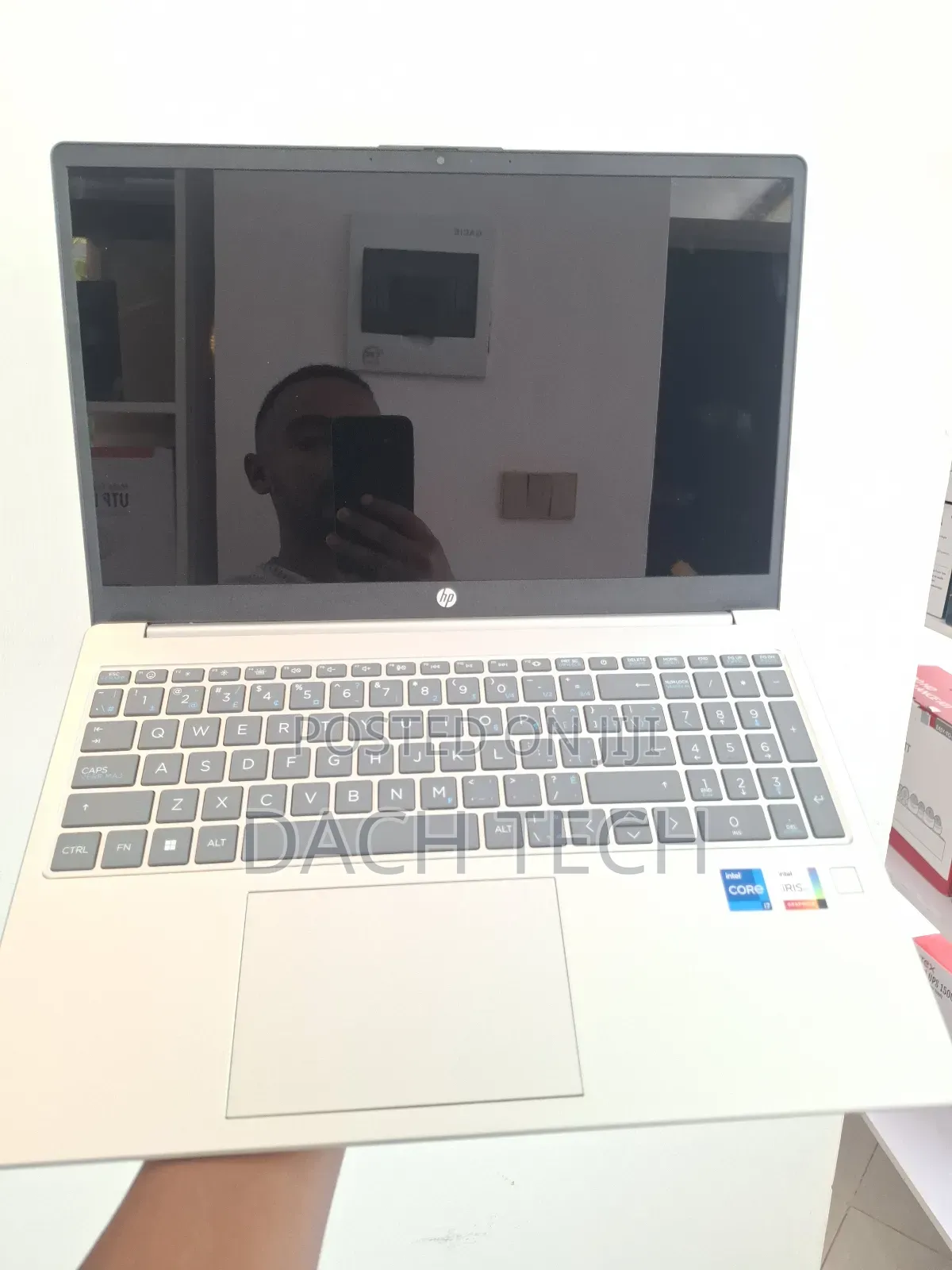 New Laptop HP Stream Notebook 16GB Intel Core I7 SSD 1T