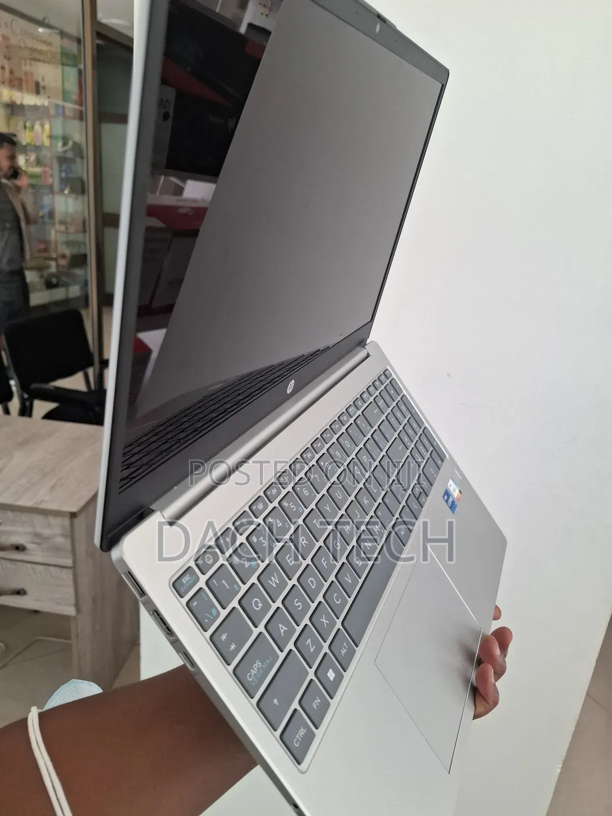 New Laptop HP Stream Notebook 16GB Intel Core I7 SSD 1T