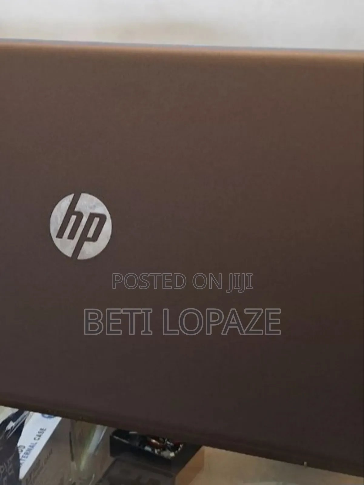 New Laptop HP Pavilion 15 8GB Intel Core I7 SSD 1T