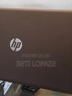 Photo - New Laptop HP Pavilion 15 8GB Intel Core I7 SSD 1T