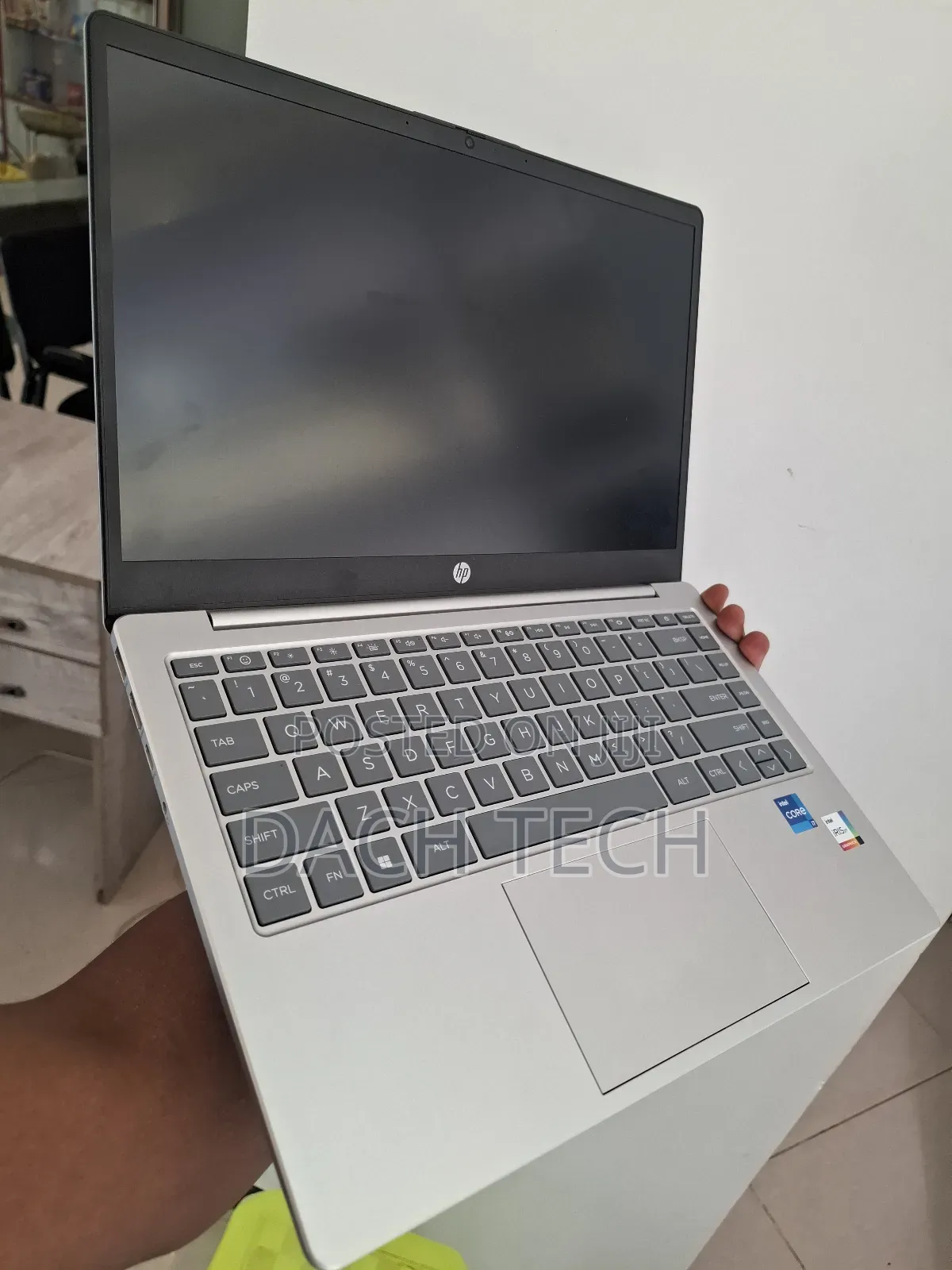 New Laptop HP Stream Notebook 16GB Intel Core I7 SSD 512GB
