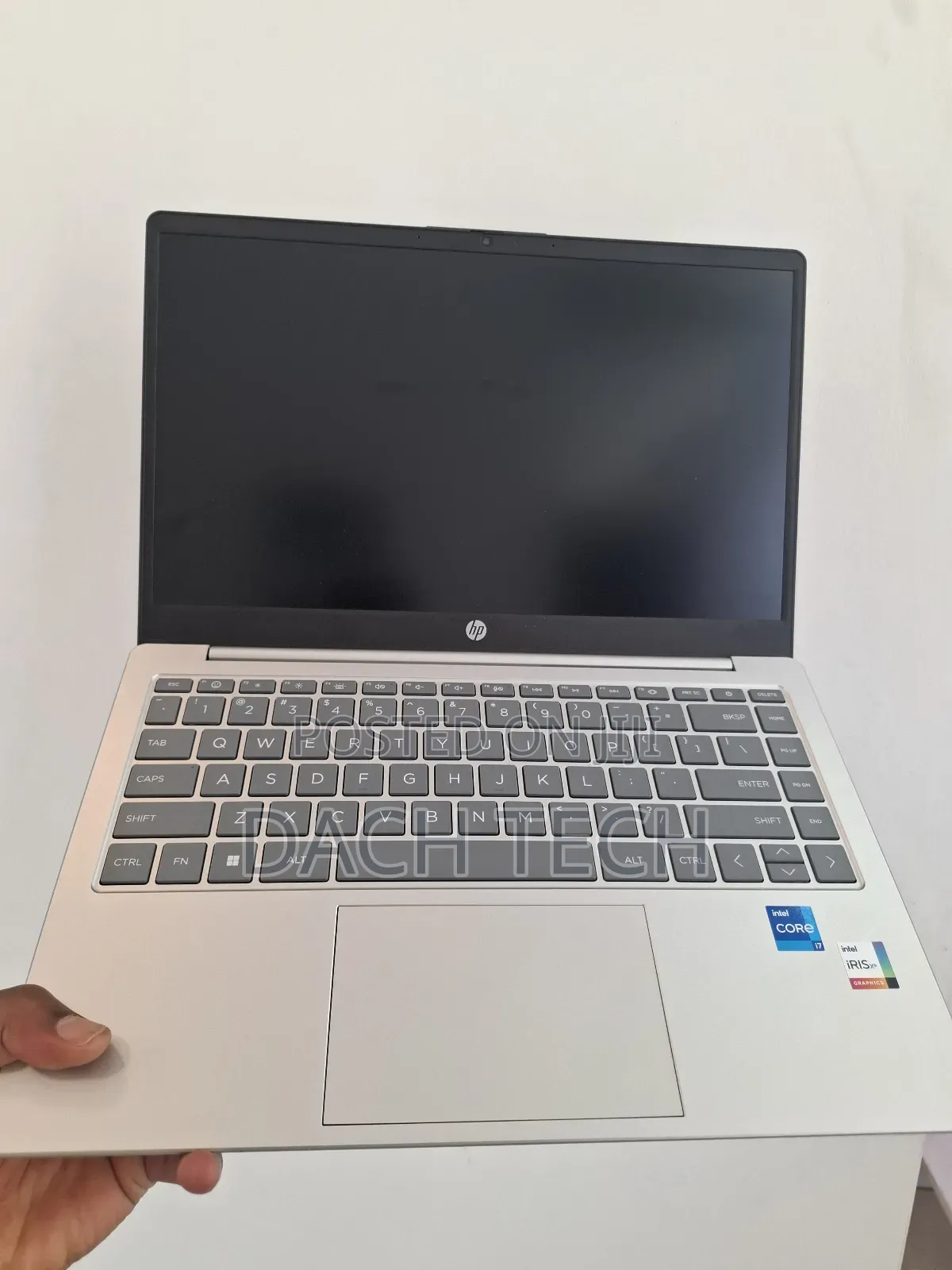 New Laptop HP Stream Notebook 16GB Intel Core I7 SSD 512GB