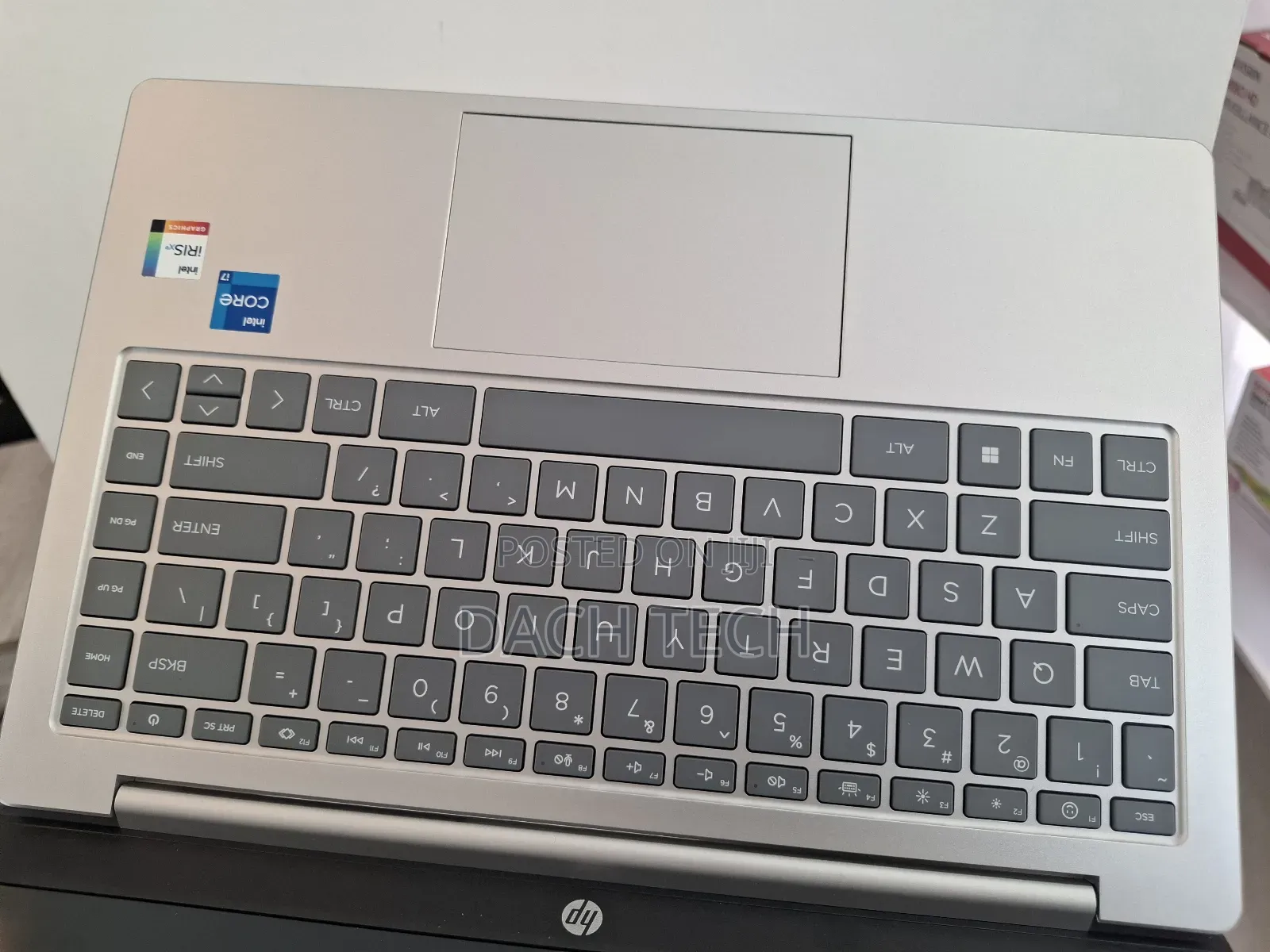 New Laptop HP Stream Notebook 16GB Intel Core I7 SSD 512GB
