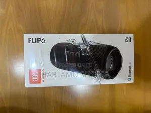 Photo - JBL Flip 6