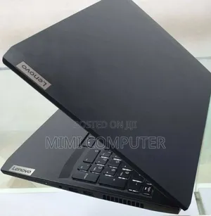 New Laptop Lenovo Ideapad Gaming 3 16GB Intel Core I7 HDD 512GB