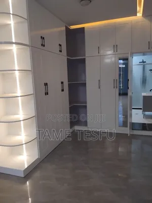 Furnished 10bdrm House in ቦሌ ቡልቡላ, Bole for sale