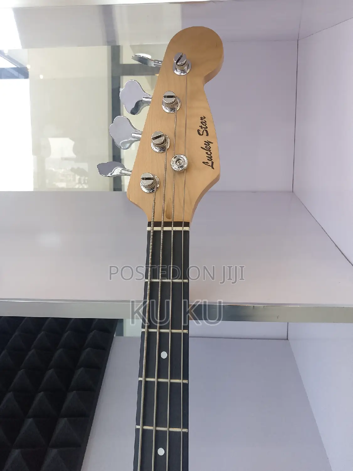 Hone Musical Instrument