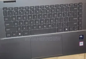 New Laptop HP Envy Pro 16GB Intel Core Ultra 7 SSD 1T