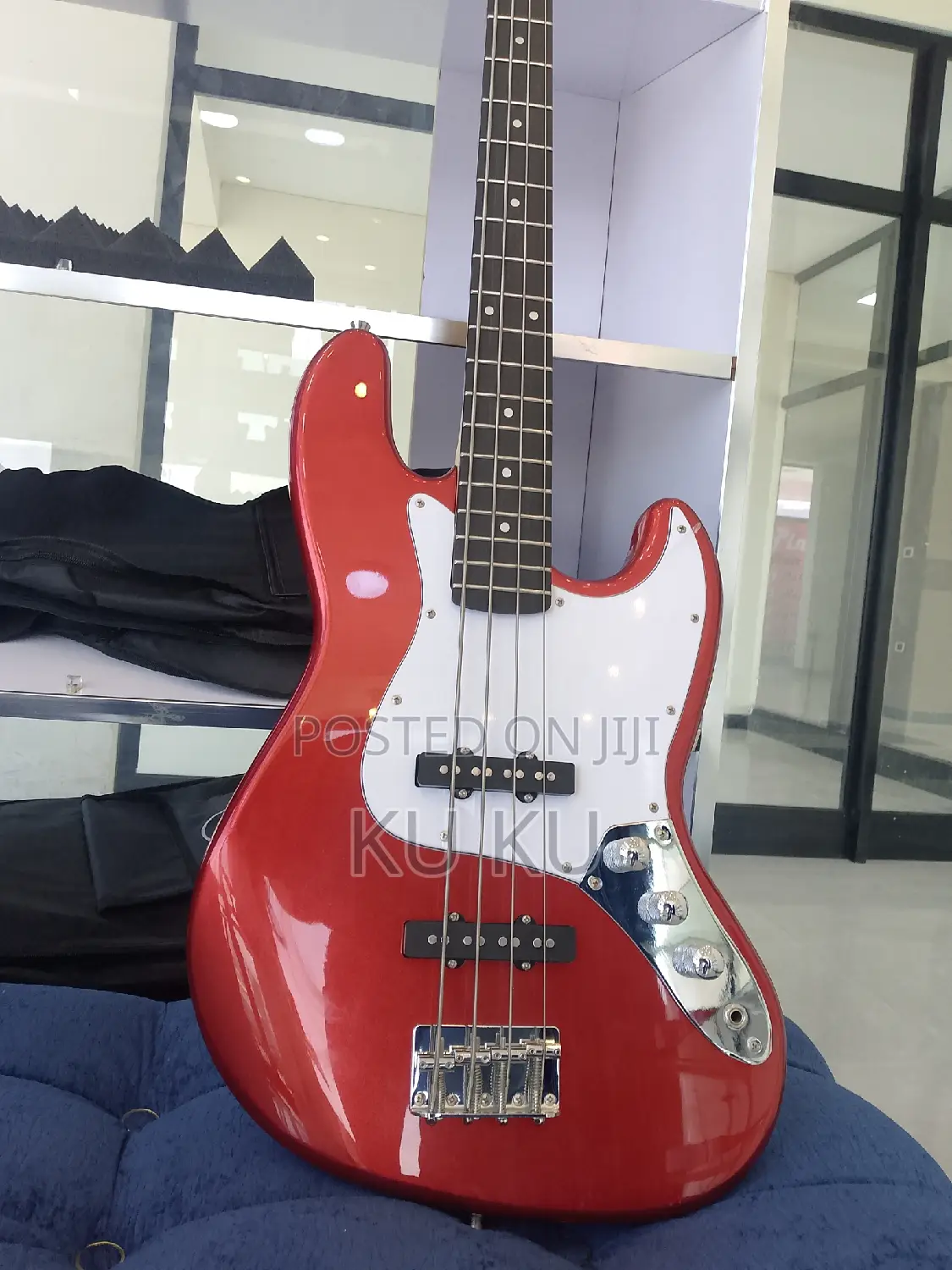 Hone Musical Instrument