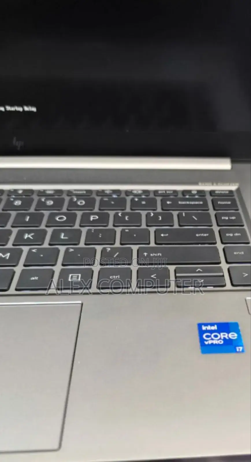 New Laptop Dell Precision 5570 16GB Intel Core I7 SSD 512GB