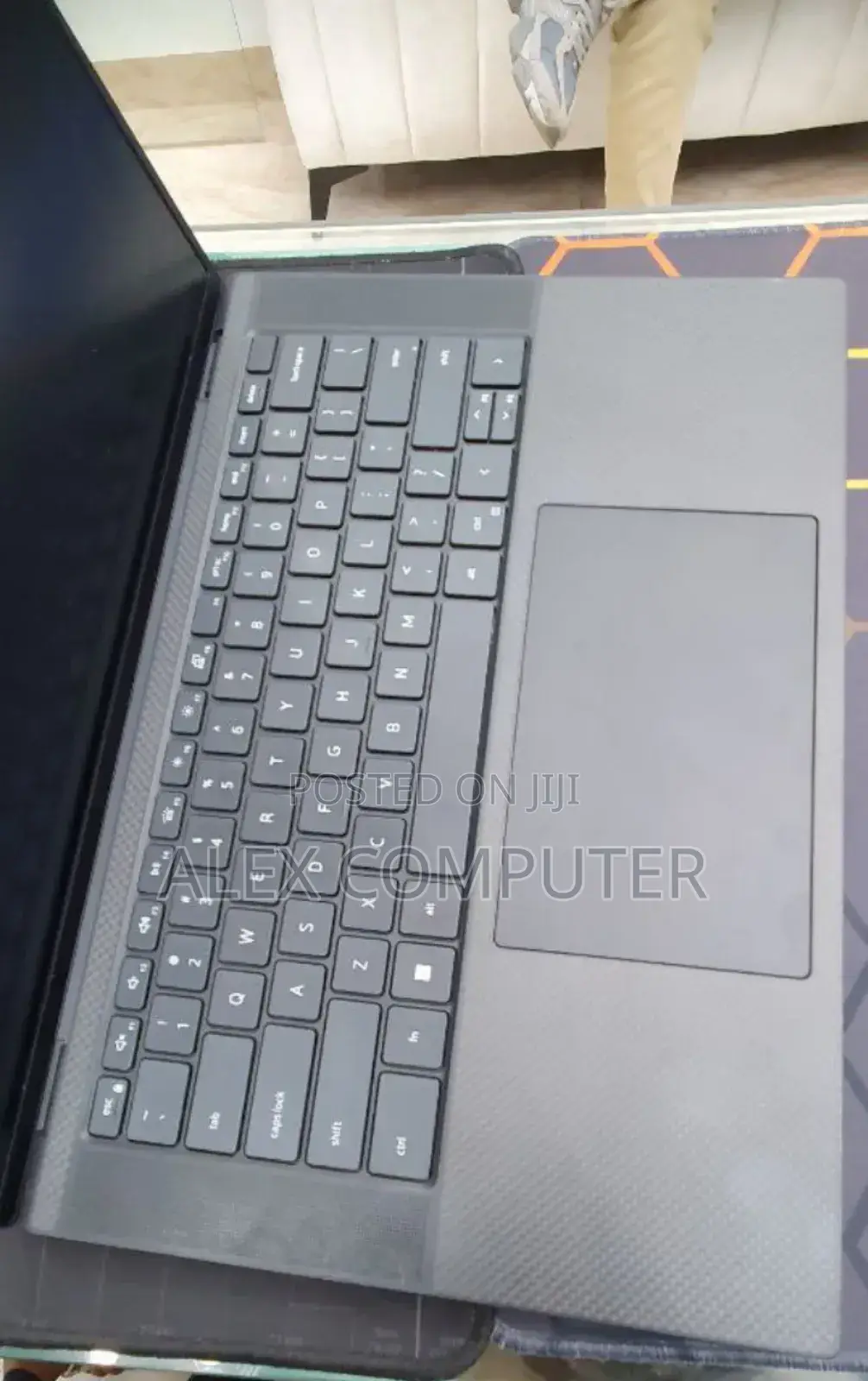 New Laptop Dell Precision 5570 16GB Intel Core I7 SSD 512GB