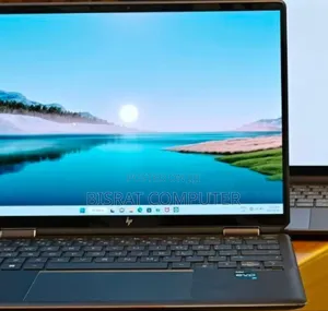 Photo - New Laptop HP Spectre X360 32GB Intel Core I7 SSD 2T