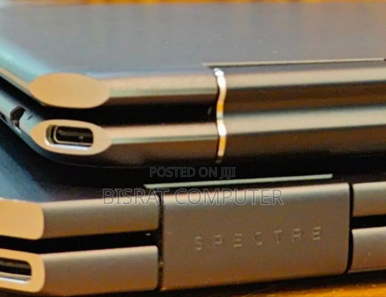 New Laptop HP Spectre X360 32GB Intel Core I7 SSD 2T