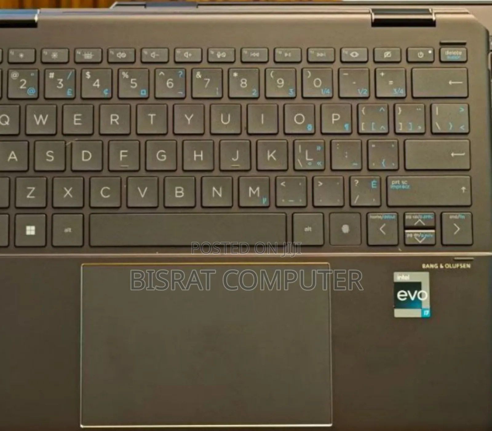 New Laptop HP Spectre X360 32GB Intel Core I7 SSD 2T