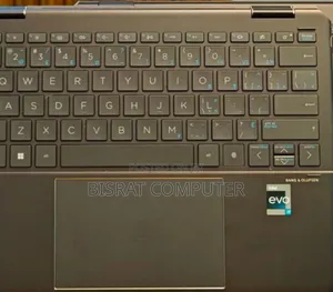 New Laptop HP Spectre X360 32GB Intel Core I7 SSD 2T