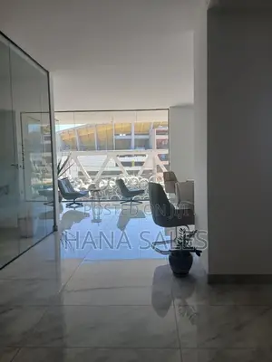 ቦሌ ላይ የንግድ ሱቆችን እየሸጥን እንገኛለን