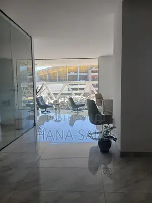 ቦሌ ላይ የንግድ ሱቆችን እየሸጥን እንገኛለን