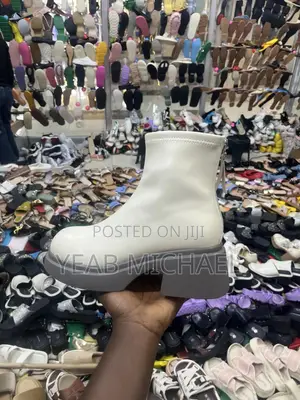 Photo - Ladies Shoes Original