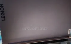 New Laptop Lenovo Legion 5 32GB Intel Core I9 SSD 1T