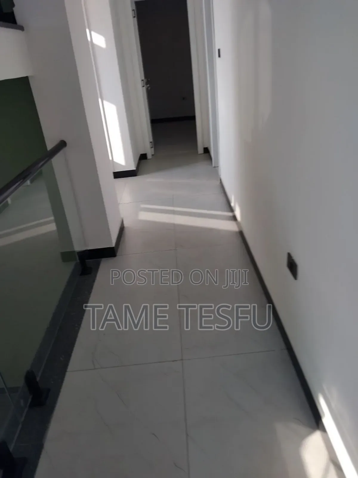 Furnished 8bdrm House in ጉርድ ሾላ, Bole for sale