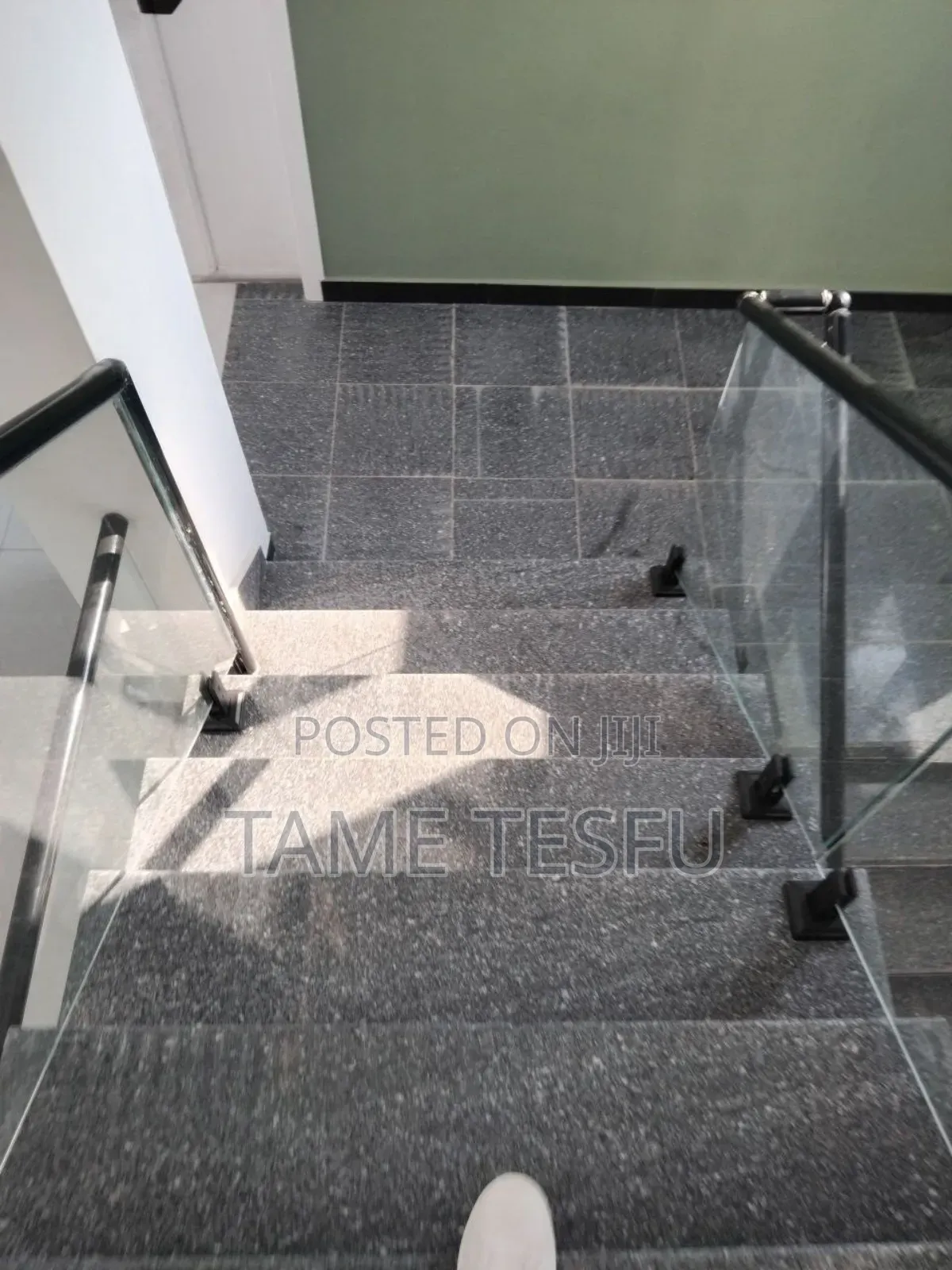 Furnished 8bdrm House in ጉርድ ሾላ, Bole for sale