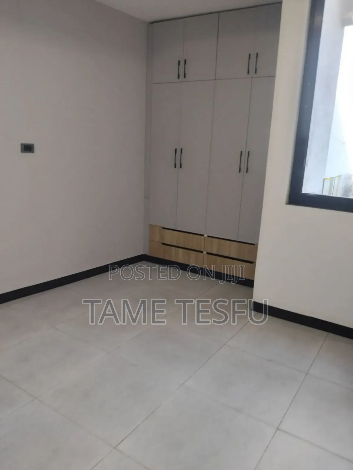 Furnished 8bdrm House in ጉርድ ሾላ, Bole for sale