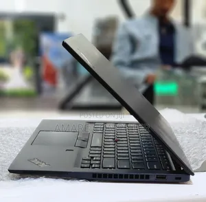 New Laptop Lenovo ThinkPad T14 16GB Intel Core I7 SSD 512GB