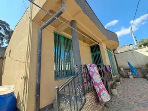 Furnished 8bdrm House in ፈራንሳይ, Bole for sale