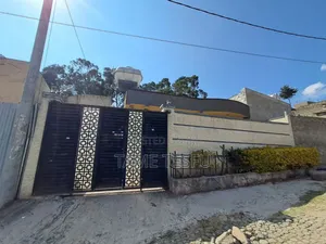 Furnished 8bdrm House in ፈራንሳይ, Bole for sale