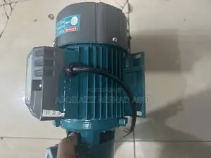 Photo - Electrical Pump