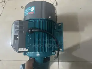 Electrical Pump