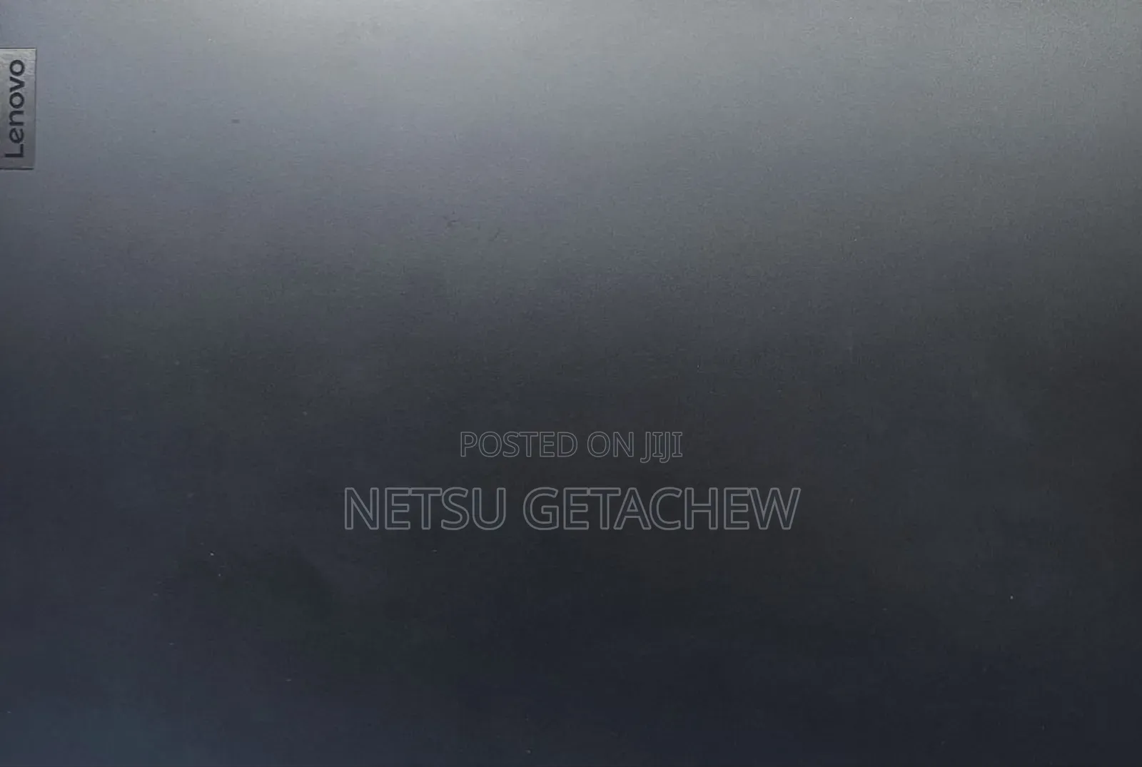 New Laptop Lenovo Ideapad 3 8GB Intel Core I5 SSD 512GB