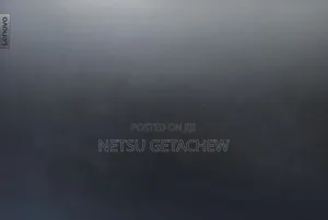 New Laptop Lenovo Ideapad 3 8GB Intel Core I5 SSD 512GB