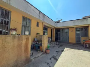Furnished 3bdrm House in ፈራንሳይ, Yeka for sale