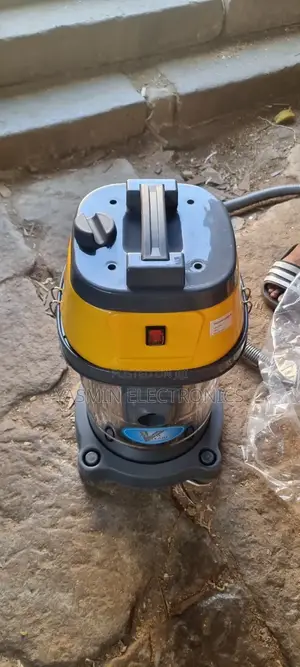 Vacuum Cleaners 30-Litter Deliver