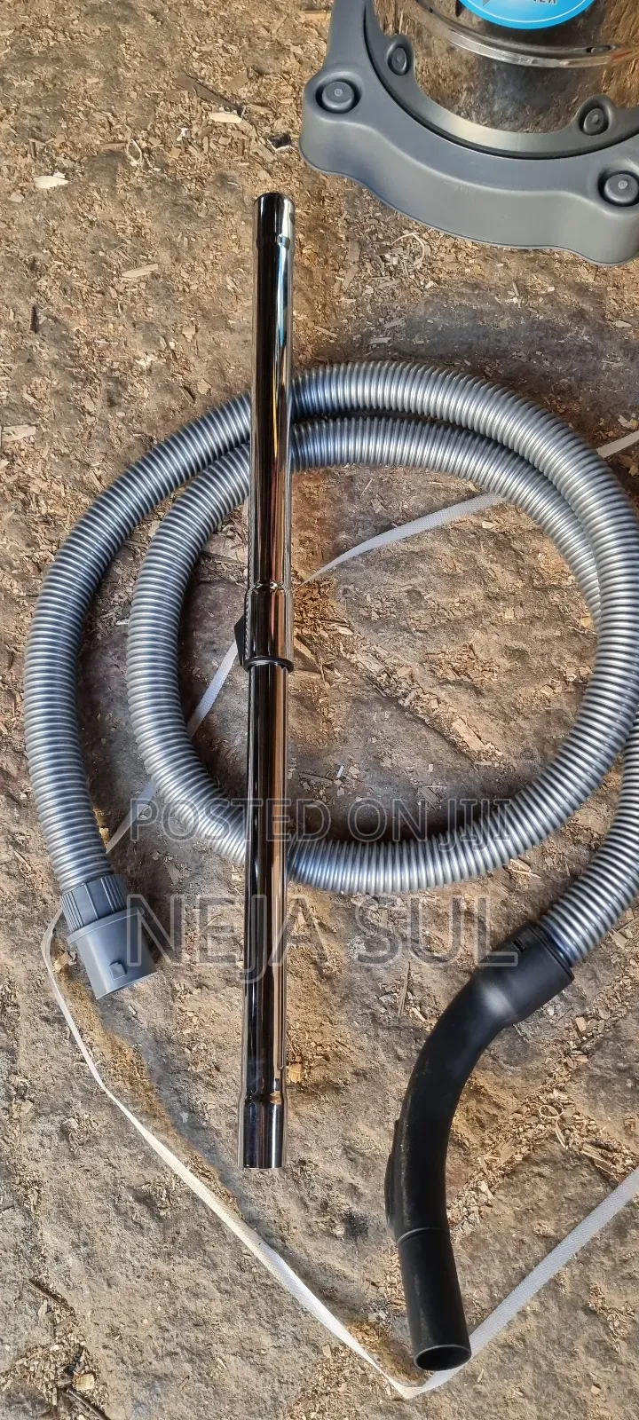 Vacuum Cleaners 30-Litter Deliver