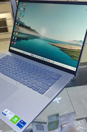 New Laptop HP Stream Notebook 24GB Intel Core I7 SSD 512GB