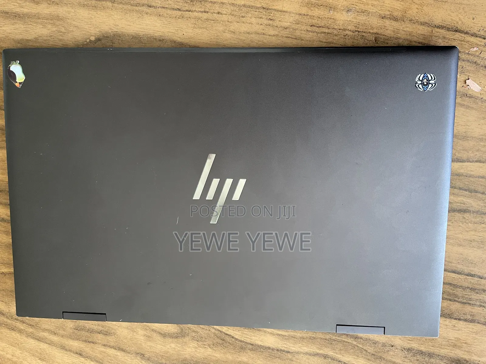 Laptop HP Envy X360 8GB Intel Core I5 SSD 512GB